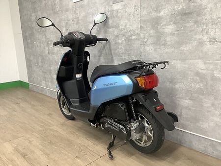 ホンダ タクト ベーシック TACT Basic 6
