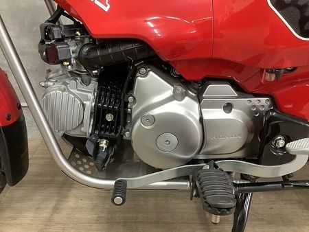 ホンダ CT125 ハンターカブ CT125 HUNTER Cub 2020年モデル マルチバー 17