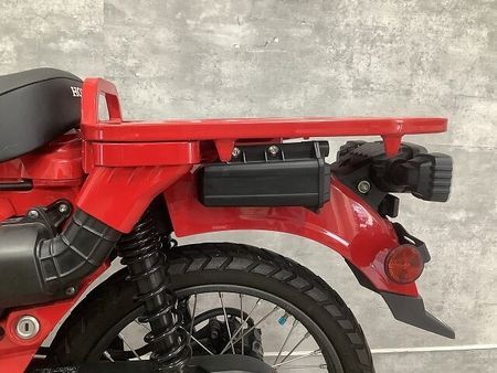 ホンダ CT125 ハンターカブ CT125 HUNTER Cub 2020年モデル マルチバー 20