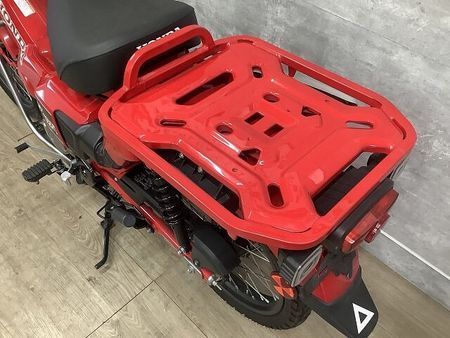 ホンダ CT125 ハンターカブ CT125 HUNTER Cub 2020年モデル マルチバー 21