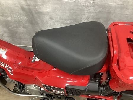 ホンダ CT125 ハンターカブ CT125 HUNTER Cub 2020年モデル マルチバー 24