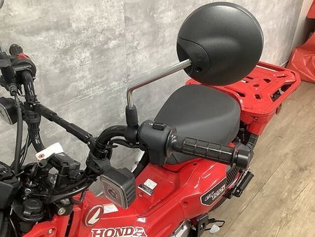 ホンダ CT125 ハンターカブ CT125 HUNTER Cub 2020年モデル マルチバー 28