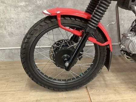ホンダ CT125 ハンターカブ CT125 HUNTER Cub 2020年モデル マルチバー 30