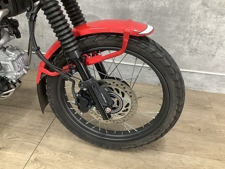 ホンダ CT125 ハンターカブ CT125 HUNTER Cub 2020年モデル マルチバー 36