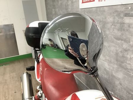 ホンダ CB1300スーパーフォア CB1300 SUPER FOUR モリワキマフラー、リアボックス装備 18