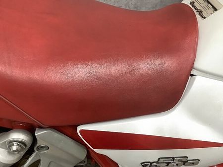 ホンダ CB1300スーパーフォア CB1300 SUPER FOUR モリワキマフラー、リアボックス装備 36