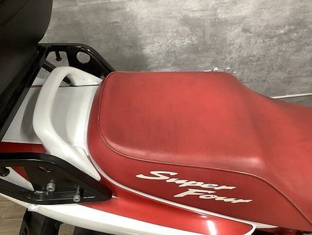 ホンダ CB1300スーパーフォア CB1300 SUPER FOUR モリワキマフラー、リアボックス装備 38