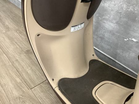 ホンダ ジョルノ Giorno 2016年モデル フルノーマル車両 12
