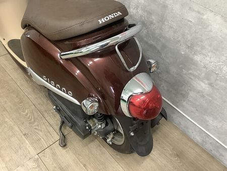 ホンダ ジョルノ Giorno 2016年モデル フルノーマル車両 15