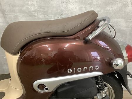 ホンダ ジョルノ Giorno 2016年モデル フルノーマル車両 18