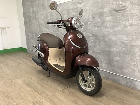 ホンダ ジョルノ Giorno 2016年モデル フルノーマル車両 2