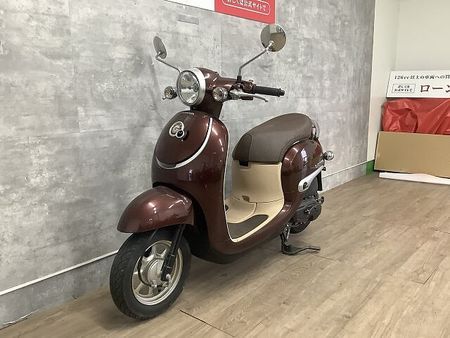 ホンダ ジョルノ Giorno 2016年モデル フルノーマル車両 3