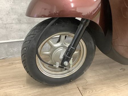 ホンダ ジョルノ Giorno 2016年モデル フルノーマル車両 28