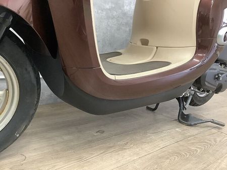 ホンダ ジョルノ Giorno 2016年モデル フルノーマル車両 30