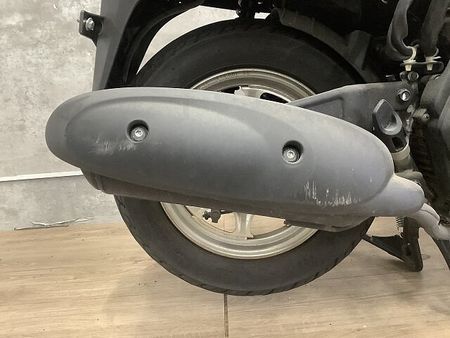 ホンダ ジョルノ Giorno 2016年モデル フルノーマル車両 36