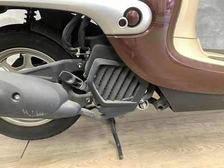 ホンダ ジョルノ Giorno 2016年モデル フルノーマル車両 38
