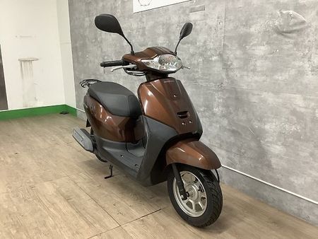 ホンダ タクト TACT 2019年モデル フルノーマル 2