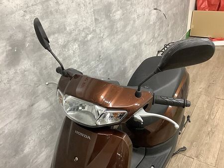 ホンダ タクト TACT 2019年モデル フルノーマル 17