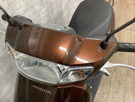 ホンダ タクト TACT 2019年モデル フルノーマル 18