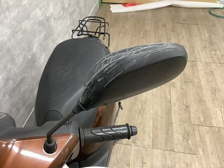 ホンダ タクト TACT 2019年モデル フルノーマル 19