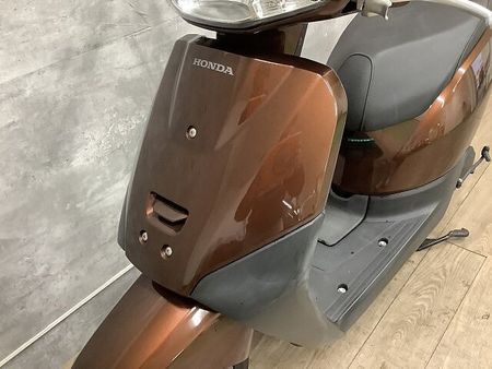 ホンダ タクト TACT 2019年モデル フルノーマル 20