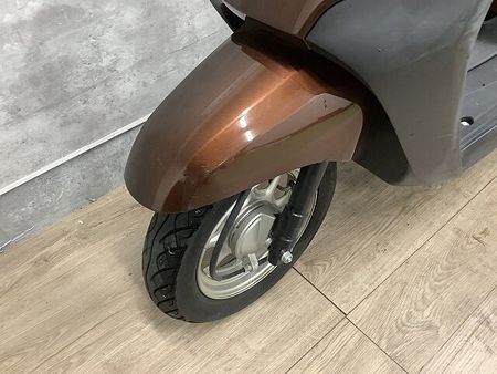 ホンダ タクト TACT 2019年モデル フルノーマル 21