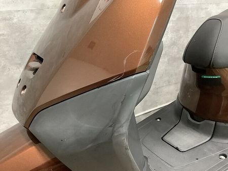 ホンダ タクト TACT 2019年モデル フルノーマル 22
