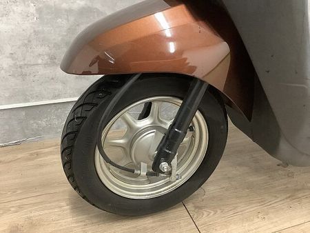 ホンダ タクト TACT 2019年モデル フルノーマル 23