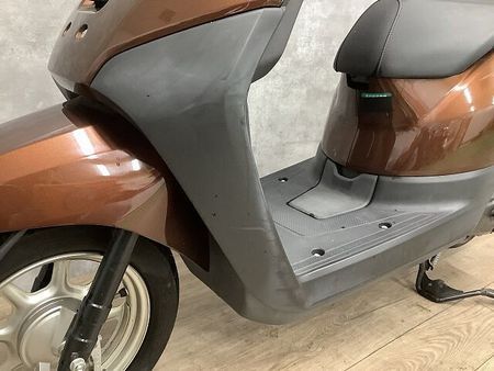 ホンダ タクト TACT 2019年モデル フルノーマル 24