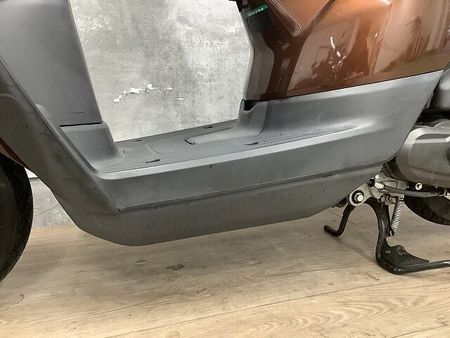 ホンダ タクト TACT 2019年モデル フルノーマル 25