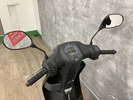 ホンダ タクト TACT 2019年モデル フルノーマル 26