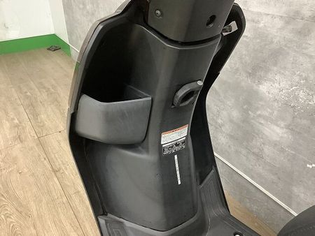 ホンダ タクト TACT 2019年モデル フルノーマル 27