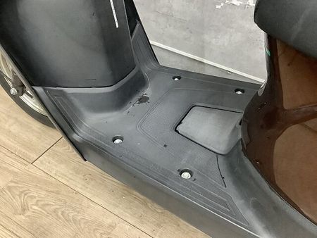 ホンダ タクト TACT 2019年モデル フルノーマル 28