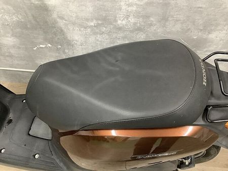 ホンダ タクト TACT 2019年モデル フルノーマル 29