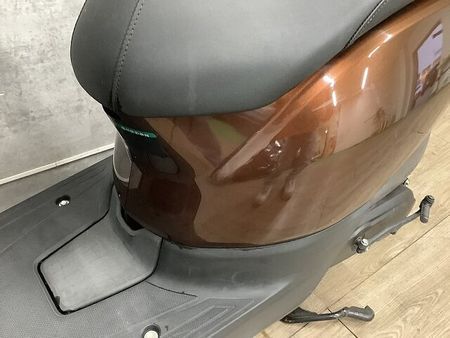 ホンダ タクト TACT 2019年モデル フルノーマル 30