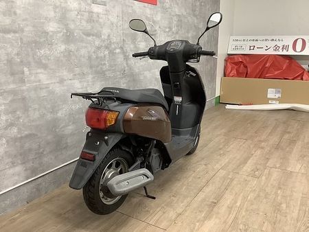 ホンダ タクト TACT 2019年モデル フルノーマル 3