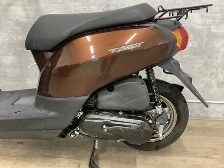 ホンダ タクト TACT 2019年モデル フルノーマル 31