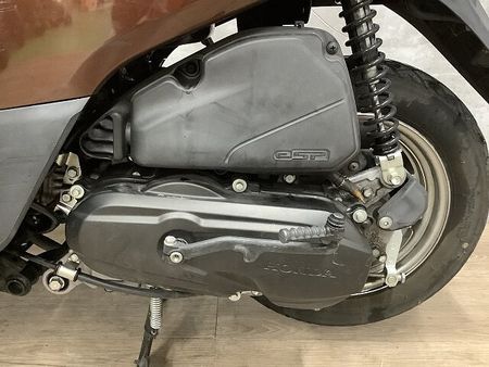ホンダ タクト TACT 2019年モデル フルノーマル 32