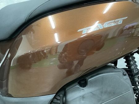 ホンダ タクト TACT 2019年モデル フルノーマル 33