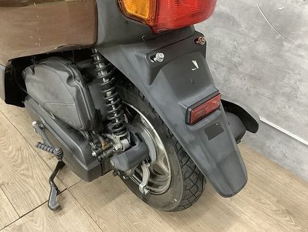 ホンダ タクト TACT 2019年モデル フルノーマル 35