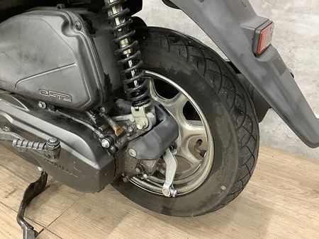 ホンダ タクト TACT 2019年モデル フルノーマル 36
