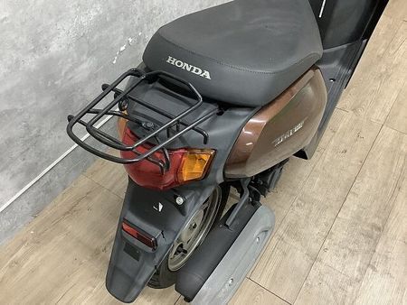ホンダ タクト TACT 2019年モデル フルノーマル 37