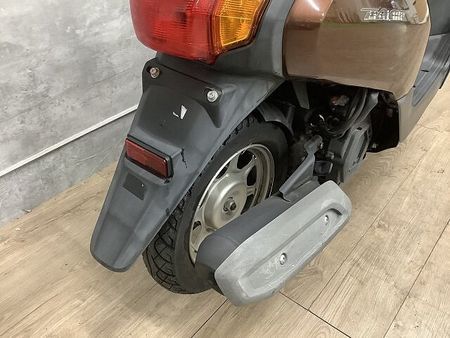 ホンダ タクト TACT 2019年モデル フルノーマル 38