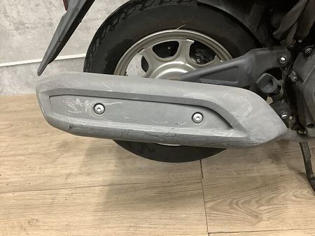 ホンダ タクト TACT 2019年モデル フルノーマル 39