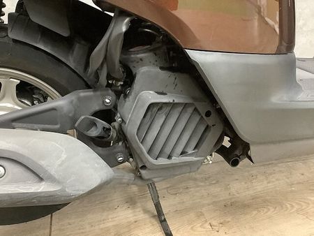ホンダ タクト TACT 2019年モデル フルノーマル 40