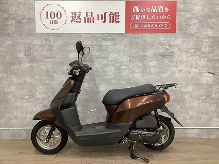 ホンダ タクト TACT 2019年モデル フルノーマル 4