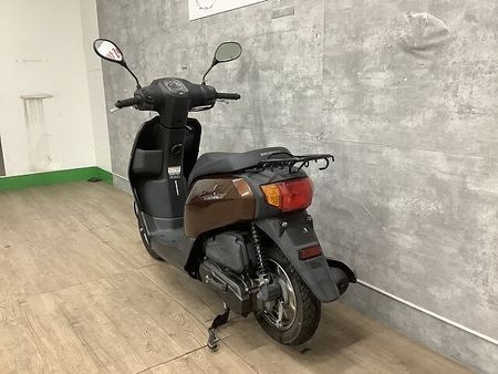 ホンダ タクト TACT 2019年モデル フルノーマル 6