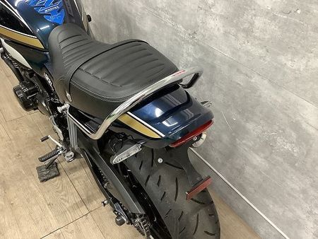 カワサキ Z900RS Z900RS フェンダーレス ビキニカウル エンジンスライダー ワンオーナー 20