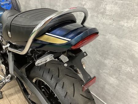 カワサキ Z900RS Z900RS フェンダーレス ビキニカウル エンジンスライダー ワンオーナー 21