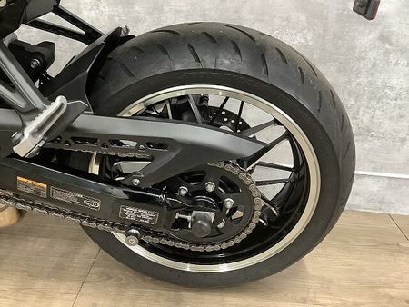 カワサキ Z900RS Z900RS フェンダーレス ビキニカウル エンジンスライダー ワンオーナー 22